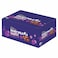 Cadbury Dairy Milk Bubbly 24g, Pack of 12