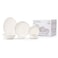ASMA Bone China Dinner Set, 32 PCS