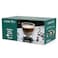 Double Wall Glass With Handle 350ml, 2 PCS