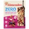 إل ألمندرو زيرو ألواح لوز بالشوكولاتة الداكنة والتوت الأحمر، 120 غرام