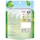 Amos 4D Vegan Fruit Gummy Blocks, 120g