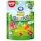Amos 4D Vegan Fruit Gummy Blocks, 65g