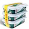 Balade Turkish Labneh 180g, Pack of 3