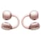 Huawei FreeClip 2 True Wireless Earbuds, Rose Gold