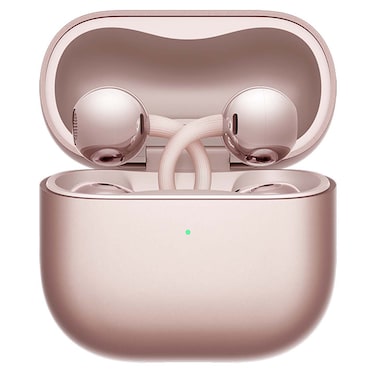 Huawei FreeClip 2 True Wireless Earbuds, Rose Gold