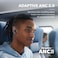 Anker Soundcore Liberty 4 Noise Cancelling Earbuds, Blue