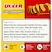 Ulker Chocosandwich Sandwich Biscuits with Hazelnut Cocoa Cream, 73g, Pack of 24