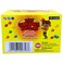 Zed Candy Mini Gumball Machine 20g, Pack of 12