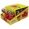 Zed Candy Mini Gumball Machine 20g, Pack of 12