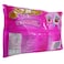 Tian's Pink &amp; White Marshmallow Bag, 225g