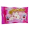 Tian's Pink &amp; White Marshmallow Bag, 225g