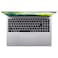 Acer Aspire Lite Laptop, Intel Core i7, 16GB RAM, 512GB SSD, 15.6-Inch FHD Display, Windows 11 Home, Silver, Aspire Lite Series