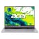 Acer Aspire Lite Laptop, Intel Core i7, 16GB RAM, 512GB SSD, 15.6-Inch FHD Display, Windows 11 Home, Silver, Aspire Lite Series