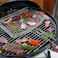Saborr Barbeque Turner, 1 PCS