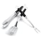 Saborr Barbeque Tool Set, 3 PCS