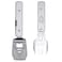 Felis Kitchen Multi-Purpose Grill Tongs