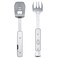 Felis Kitchen Multi-Purpose Grill Tongs