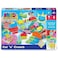 Addo Sandsational Cut 'n' Crunch, 600g