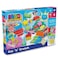 Addo Sandsational Cut 'n' Crunch, 600g