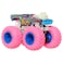 Hot Wheels Monster Trucks Glow in the Dark Collection, Assorted