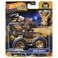 Hot Wheels Monster Trucks Trophy Champions Bone Shaker Bigfoot Vehicle