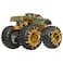 Hot Wheels Monster Trucks Trophy Champions Bone Shaker Bigfoot Vehicle