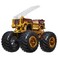 Hot Wheels Monster Trucks Trophy Champions Bone Shaker Bigfoot Vehicle