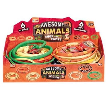 ADDO Awesome Animals Snake, 1m