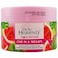 Oh So Heavenly One In A Melon Exfoliating Sugar Scrub, 220ml
