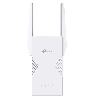 TP-Link BE3600 Dual-Band Wi-Fi 7 Range Extender with EasyMesh &amp; 2.5Gbps LAN Port