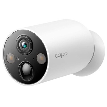 Tapo Advanced Battery Security Camera with Magnetic Mount, TC85