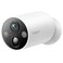 Tapo Advanced Battery Security Camera with Magnetic Mount, TC85