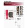 Saborr Rotating Spice Rack, 12 PCS