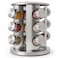 Saborr Rotating Spice Rack, 12 PCS