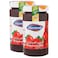 Diamond Strawberry Jam 454g, Pack of 2