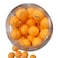 SUP Table Tennis Ball, 60pcs, 40MM