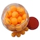 SUP Table Tennis Ball, 60pcs, 40MM