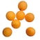 SUP Table Tennis Ball, 60pcs, 40MM