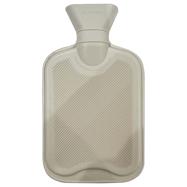 SUP Rubber Hot Water Bag, 1000ml