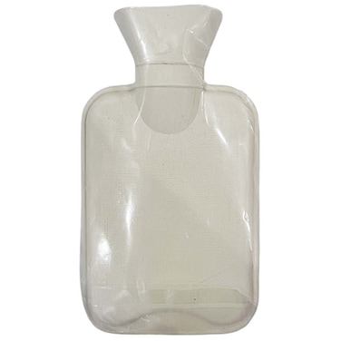 SUP Hot Water Hot Water Bag Rubber Unscented, 500ml