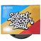 Quick Learning Silent Soccer Ball Foam Ball, Size 5
