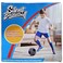 Quick Learning Silent Soccer Ball Foam Ball, Size 5