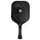 Quick Learning Durable Pickleball Paddle Set with Silent Balls