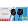 Quick Learning Durable Pickleball Paddle Set with Silent Balls