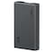 Aukey Comet Slim 67W GaN PD Wall Charger with Interchangeable Plugs, Black
