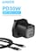 Anker Zolo 30W USB-C PD Nano Charger with USB-C Cable, Black