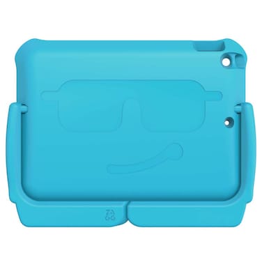 زاغ أورلاندو حافظة جهاز آيباد الجيل 10، أزرق