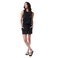 Tex Women  Tank Top, Black, XS, I282752