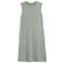 Tex Women  Long Dress, Khaki, Large, I282750