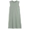 Tex Women  Long Dress, Khaki, XXL, I282750
